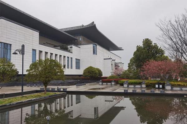 合肥周边自驾游路线推荐1