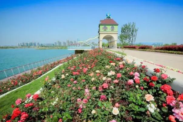 合肥周边自驾游路线推荐2