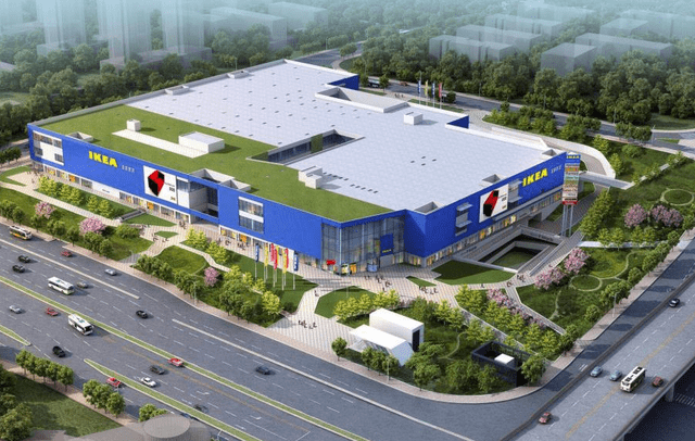 广西又将迎来一“商业巨作”,占地4万平方米,将带动地区发展1