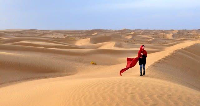 地球上最热与最冷的两个地方，温差超过100度，堪称人间地狱2