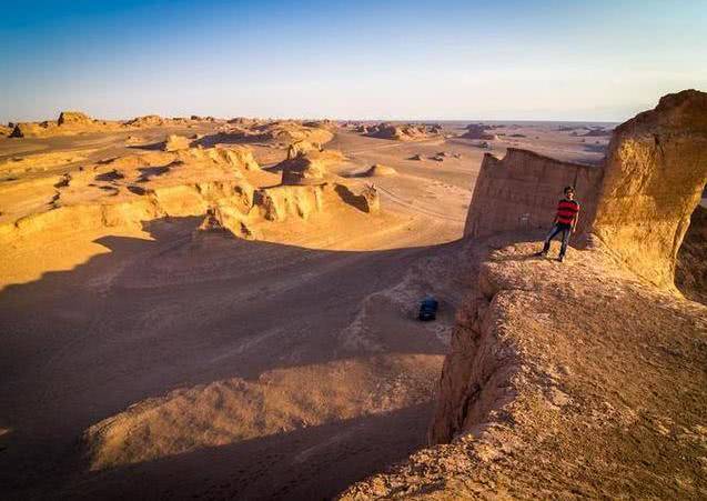 地球上最热与最冷的两个地方，温差超过100度，堪称人间地狱3