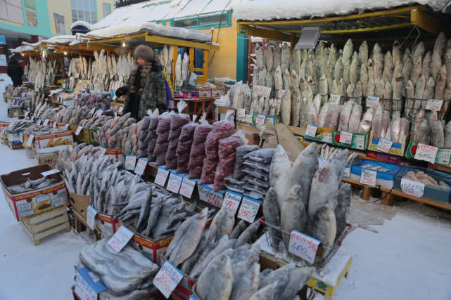 地球上最热与最冷的两个地方，温差超过100度，堪称人间地狱6