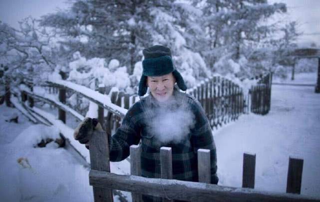 地球上最热与最冷的两个地方，温差超过100度，堪称人间地狱7