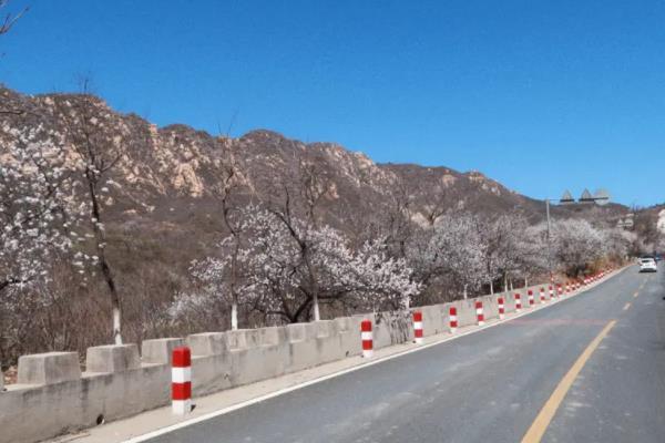 北京自驾游攻略路线推荐1