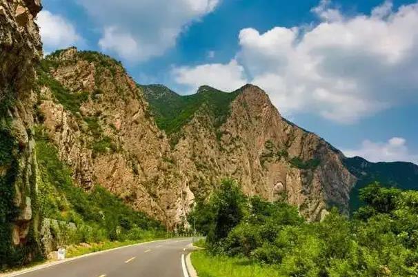 北京自驾游攻略路线推荐2