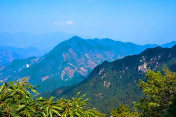 浙江自驾一日游去哪好1