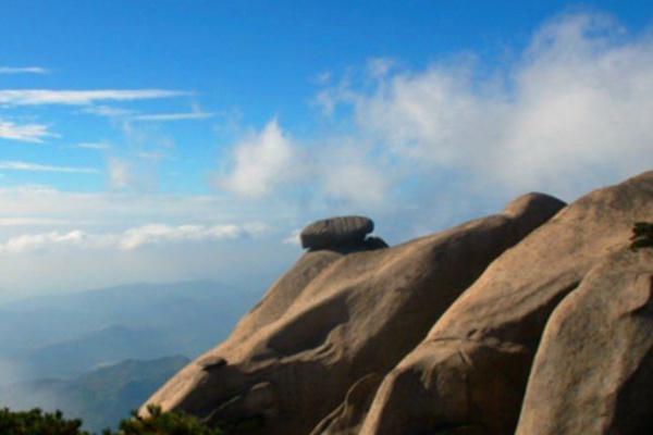 浙江自驾一日游去哪好2