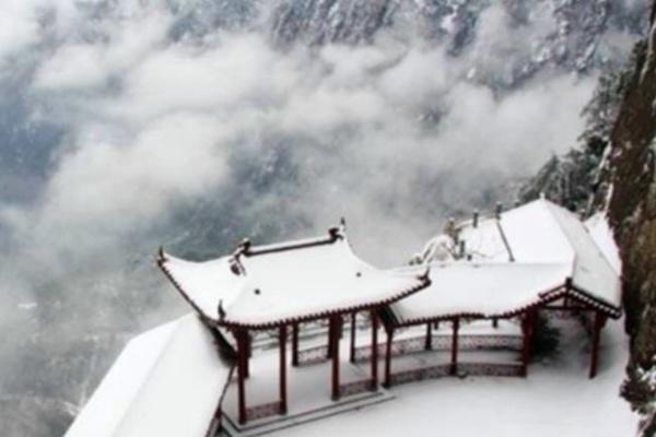 浙江自驾一日游去哪好3