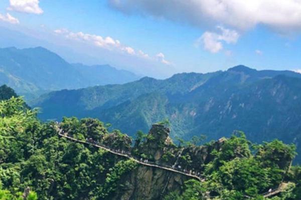 浙江自驾一日游去哪好4