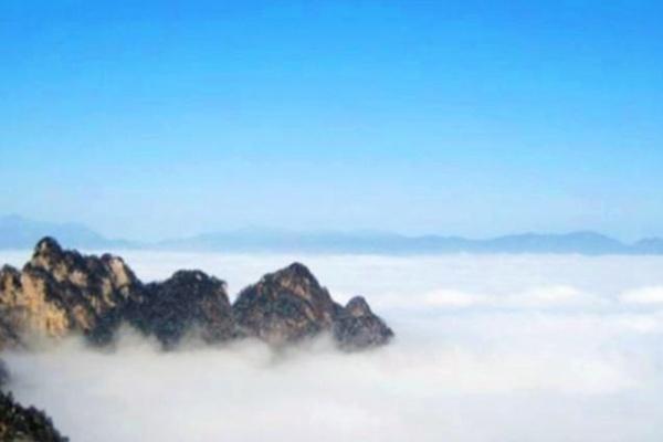 浙江自驾一日游去哪好5