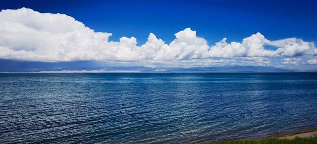 「贫瘠之地」大概是我对青海最大的误解1