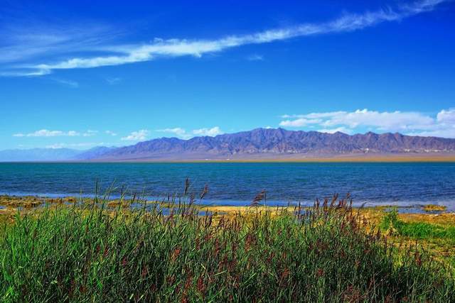 「贫瘠之地」大概是我对青海最大的误解2