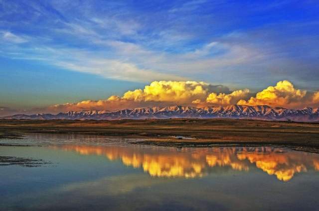 「贫瘠之地」大概是我对青海最大的误解3