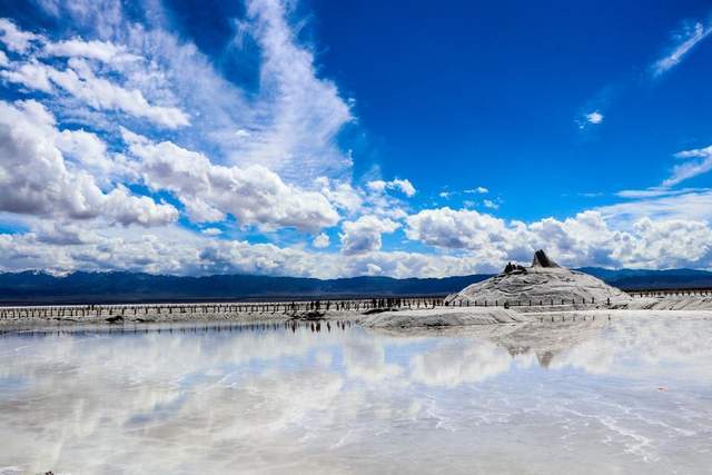 「贫瘠之地」大概是我对青海最大的误解4