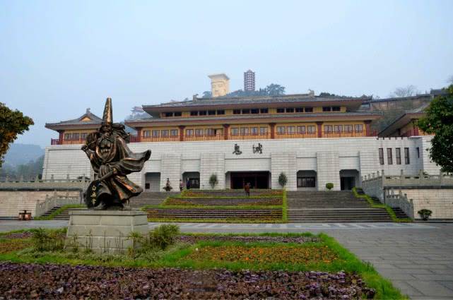 中国这座近两千年历史的“鬼城”，白天人山人海，夜里却没人敢去2