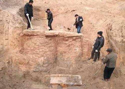 非洲挖出明代古墓,600多年前的古人,是如何到达遥远非洲的?1