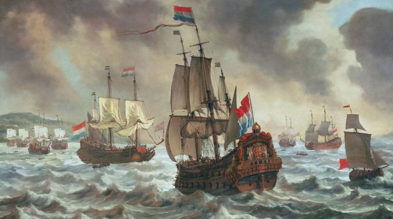 非洲挖出明代古墓,600多年前的古人,是如何到达遥远非洲的?4