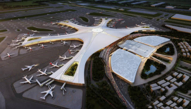 中国“最冷清”的机场，每天只有一个航班，起飞后机务就下班休息1