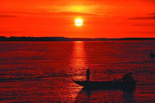 中国“最冷清”的机场，每天只有一个航班，起飞后机务就下班休息7