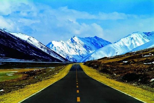 川藏318自驾游最佳月份是几月份?这3个月份各有千秋1