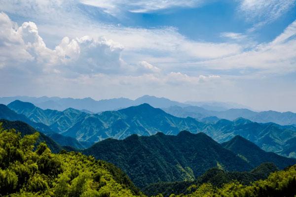 南昌周边自驾游玩旅游的地方1