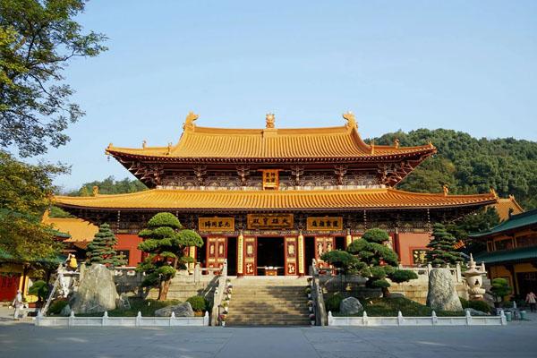 南昌周边自驾游玩旅游的地方3