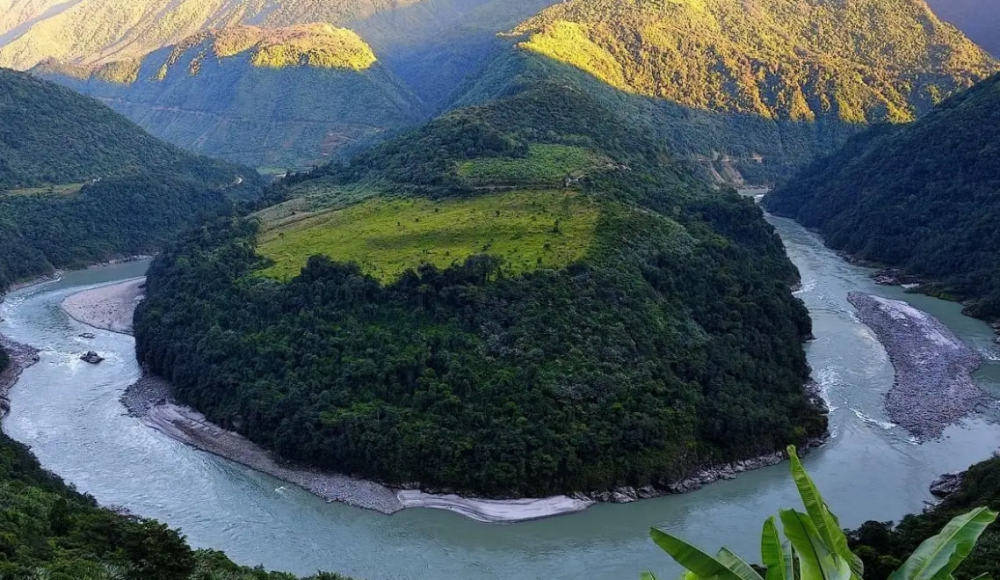 到底在顾虑什么?红旗河调水工程远超三峡,但为啥就是迟迟不开工1