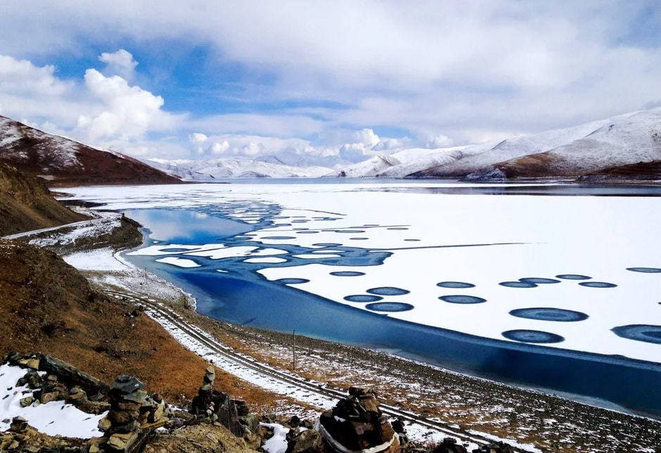 到底在顾虑什么?红旗河调水工程远超三峡,但为啥就是迟迟不开工2