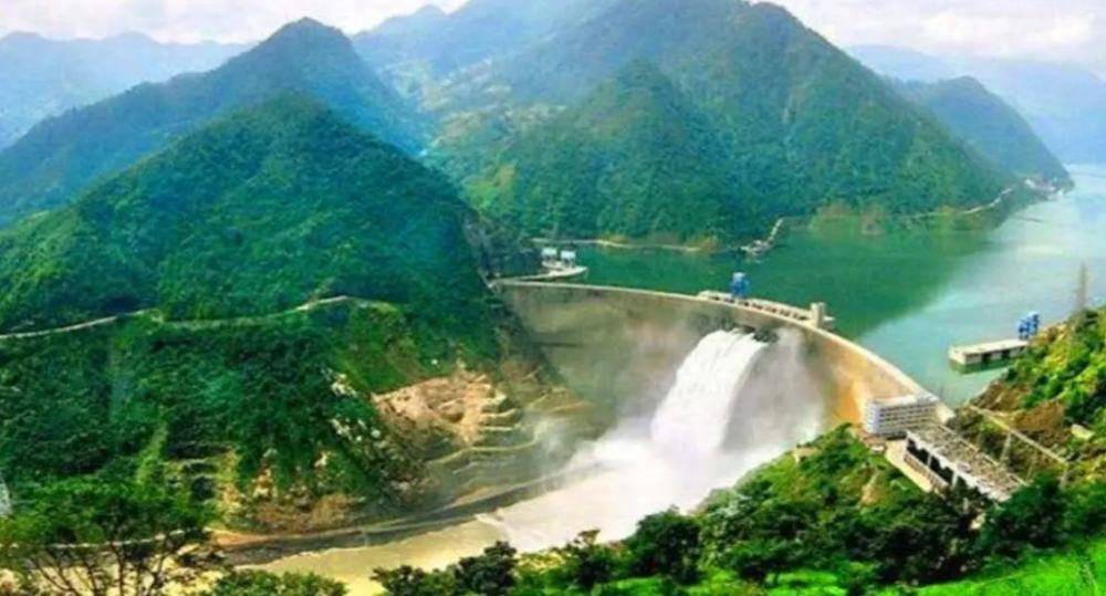 到底在顾虑什么?红旗河调水工程远超三峡,但为啥就是迟迟不开工3