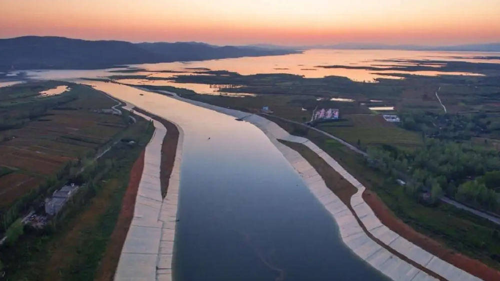 到底在顾虑什么?红旗河调水工程远超三峡,但为啥就是迟迟不开工4