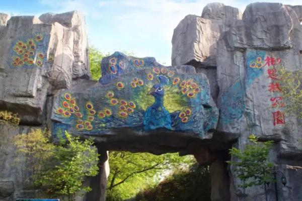 合肥周边自驾游推荐1