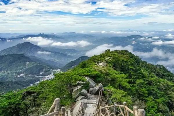 合肥周边自驾游推荐3