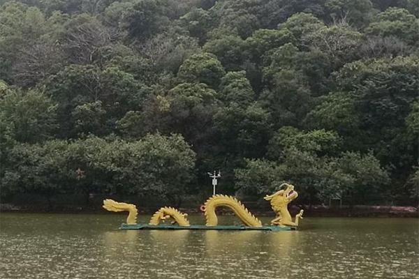 佛山两日游适合去哪里 游玩路线推荐1