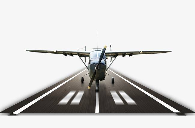 与普通地面相比,飞机跑道究竟有啥不同?上百吨飞机降落也砸不坏4