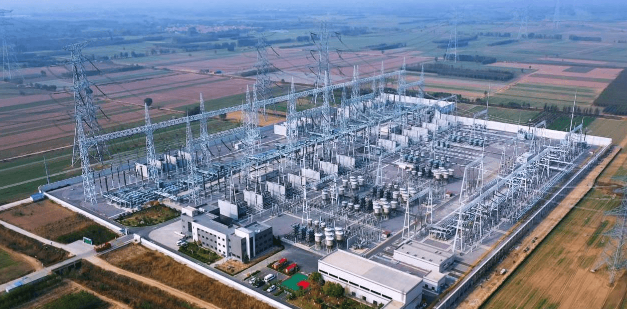 中国发电量全球第一,为何每年还要从俄罗斯进口电,背后有啥原因1