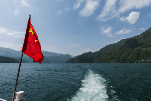 四川比较小众的景点，景色不输泸沽湖，多年来不要门票却鲜为人知3