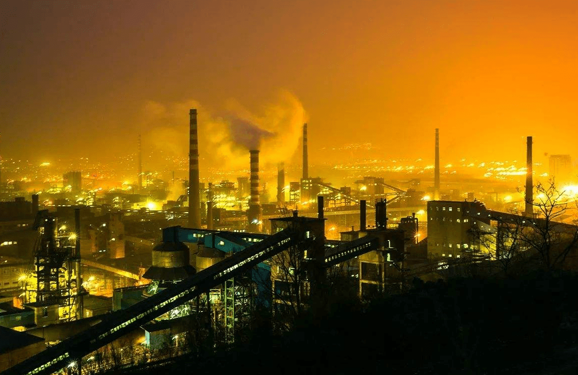 中国发电量全球第一,为何每年还要从俄罗斯进口电,背后有啥原因3