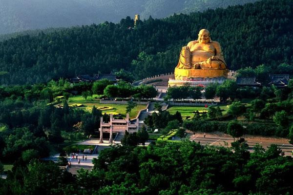 上海周边最美自驾游景点推荐1