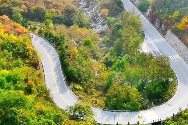 北京自驾赏花路线推荐2