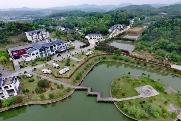 长沙周边自驾游景点推荐1