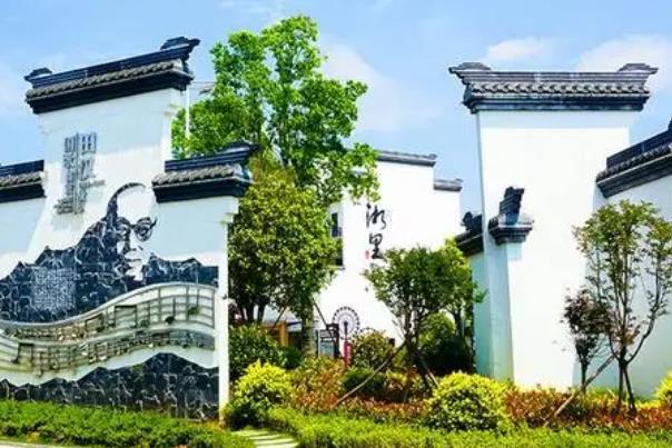 长沙周边自驾游景点推荐2