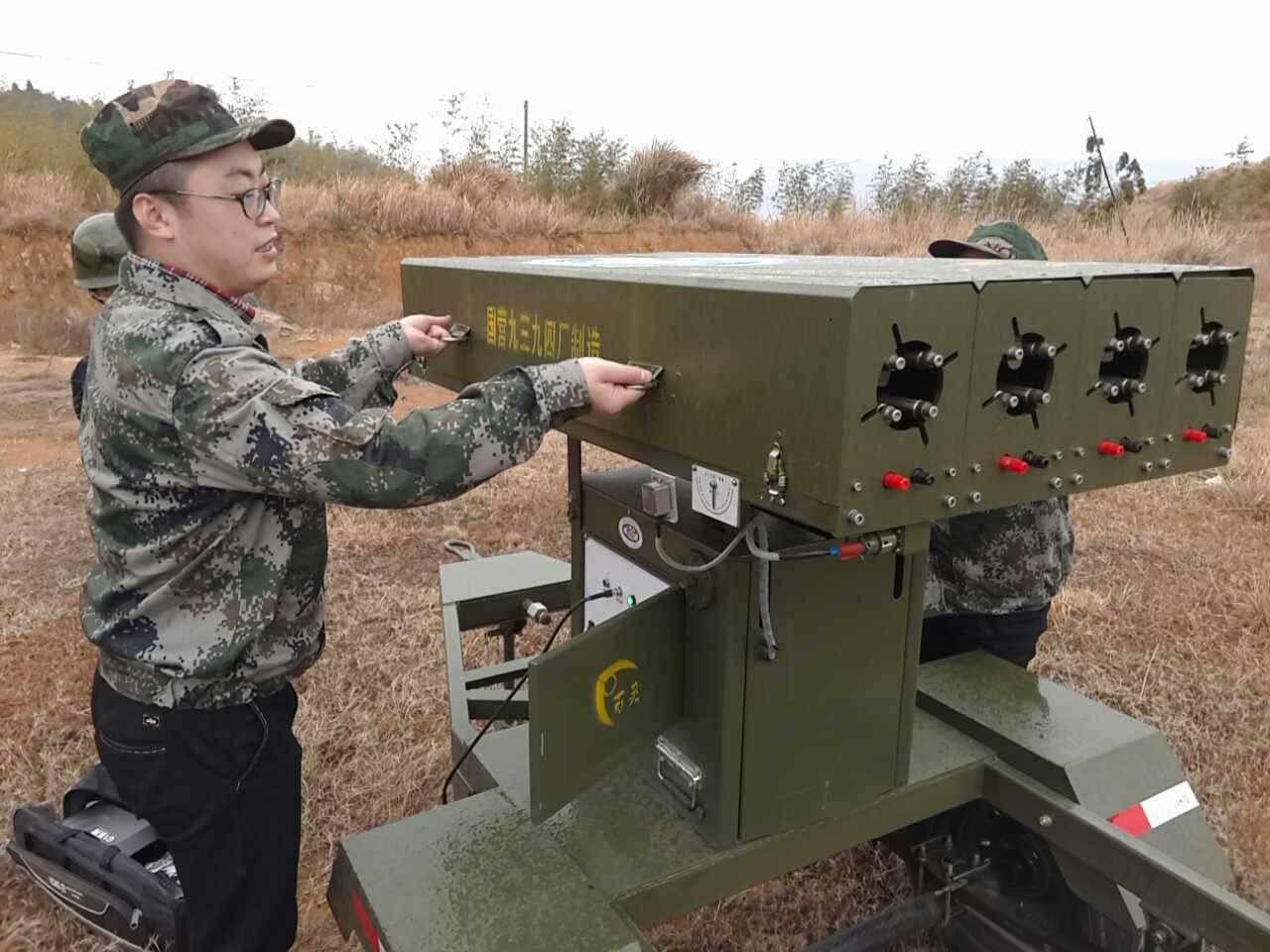 当发生森林火灾时，为啥不用人工降雨灭火？原理比想象的要复杂4