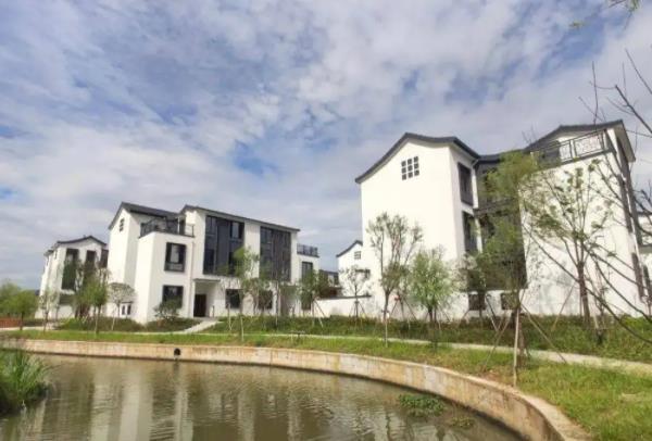 绍兴新昌适合骑行的路线2