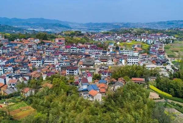 绍兴新昌适合骑行的路线3