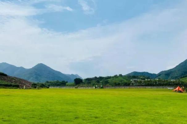 杭州适合露营的地方有哪些3