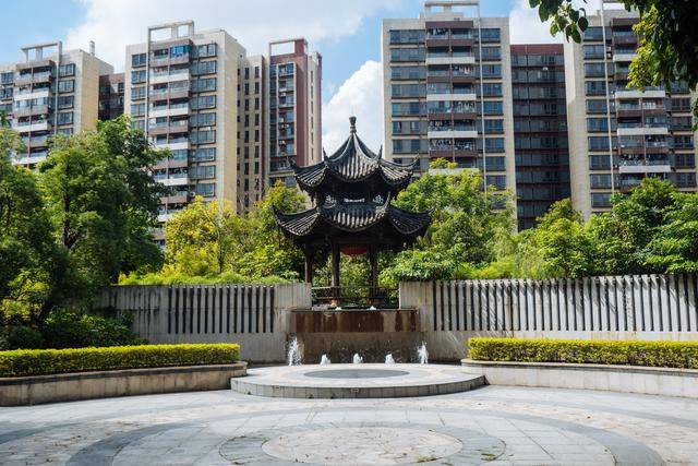 广州汇华希尔顿逸林酒店，想要享受美食来这里绝对没错3