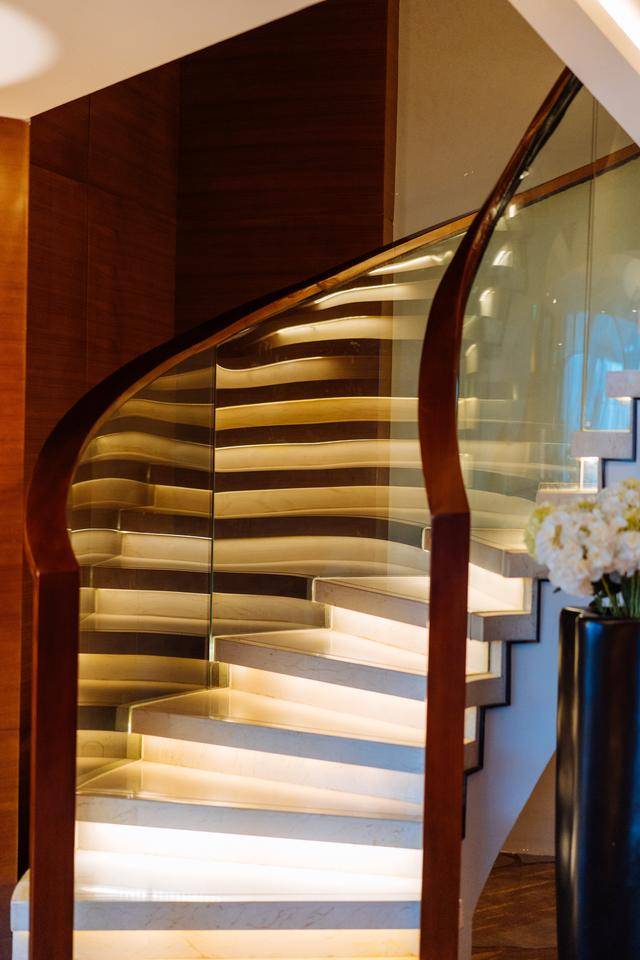 广州汇华希尔顿逸林酒店，想要享受美食来这里绝对没错6