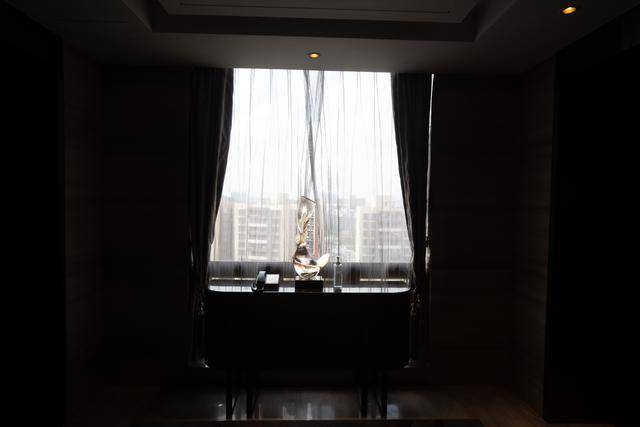 广州汇华希尔顿逸林酒店，想要享受美食来这里绝对没错7