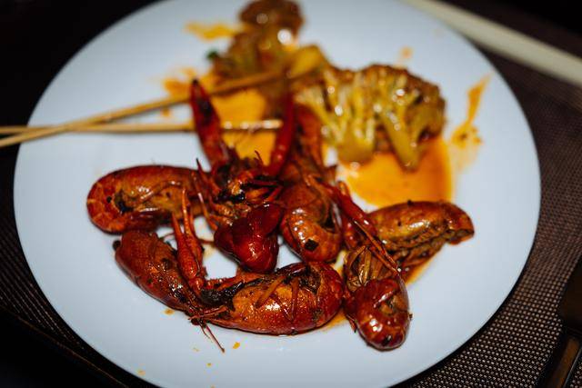 广州汇华希尔顿逸林酒店，想要享受美食来这里绝对没错12