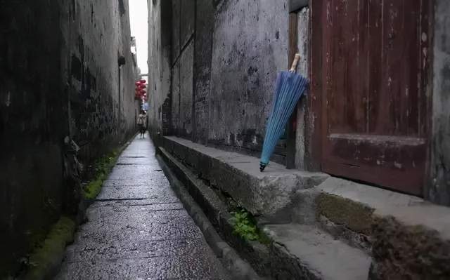 西塘——千年古镇，恍然世外桃源4